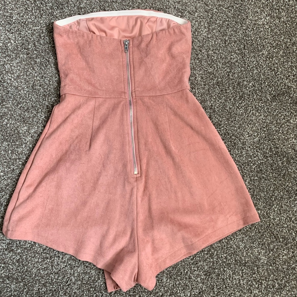 Romper - Picture 2 of 3